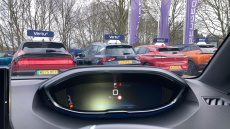 Peugeot 3008 1.2 PureTech GT Premium 5dr EAT8 Petrol Estate